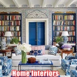 Logo of Home Interiors android Application 